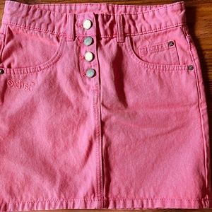 Girls ROXY skirt